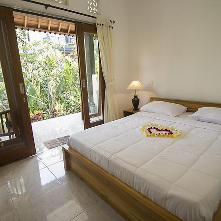 Hotel Pangkung Sari à Ubud Extérieur photo