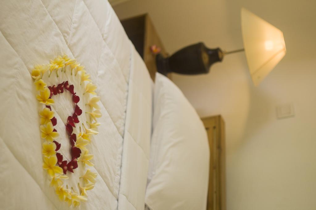 Hotel Pangkung Sari à Ubud Extérieur photo